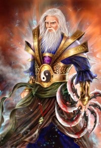 惡魔現世