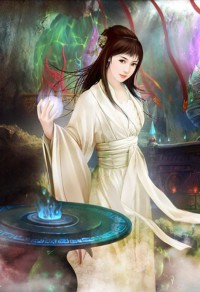 快穿(我谁都不爱)