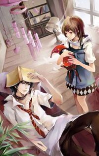 (BL/HP同人)和平時代(LM/SS)