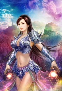 星际时代之古武未来