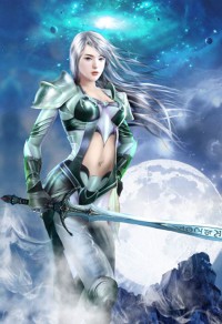 恶魔在隔壁:甜心,来吻安