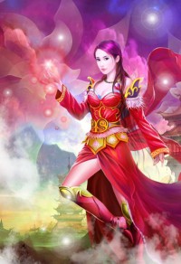 大唐美女調教錄 （精神控制類）VIP