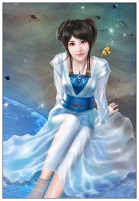 女配只想好好过日子[穿书]