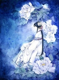 绝武之王