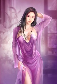 求魔