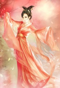 [西游记]杨戬与孙悟空